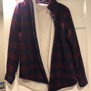 Flannel
